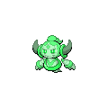 Shiny Hoopa Confined